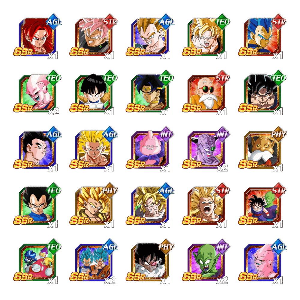 Global Android Fresh 4050 DS + 46 LR + 64 DFE