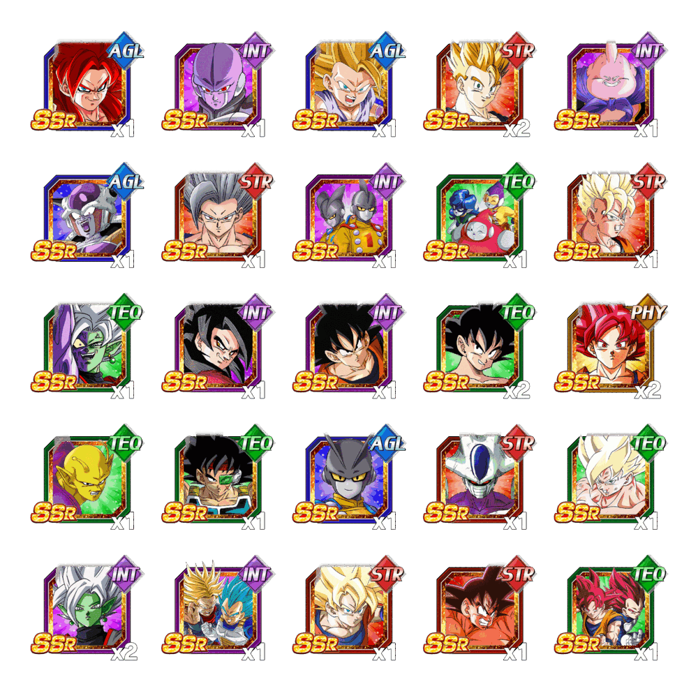 Global iOS Fresh 4500 DS + 34 LR + 42 DFE
