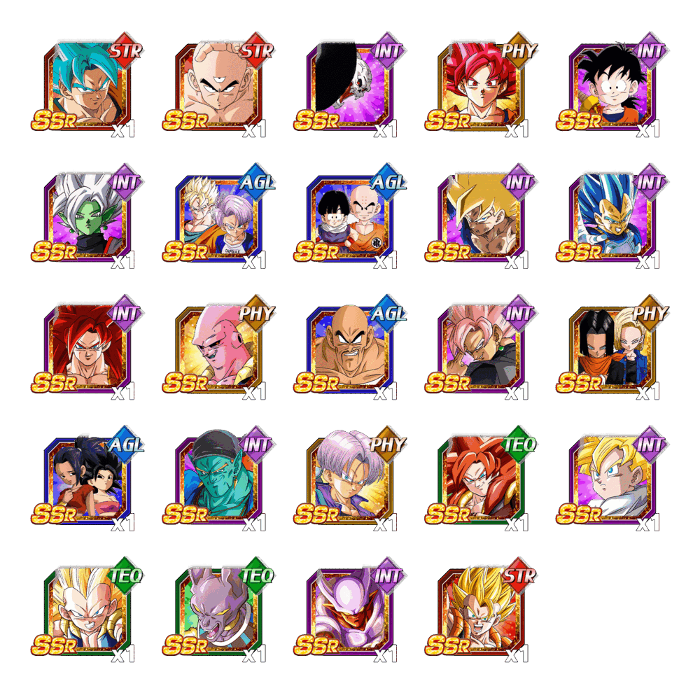 Global Android Fresh 3950 DS + 16 LR + 12 DFE