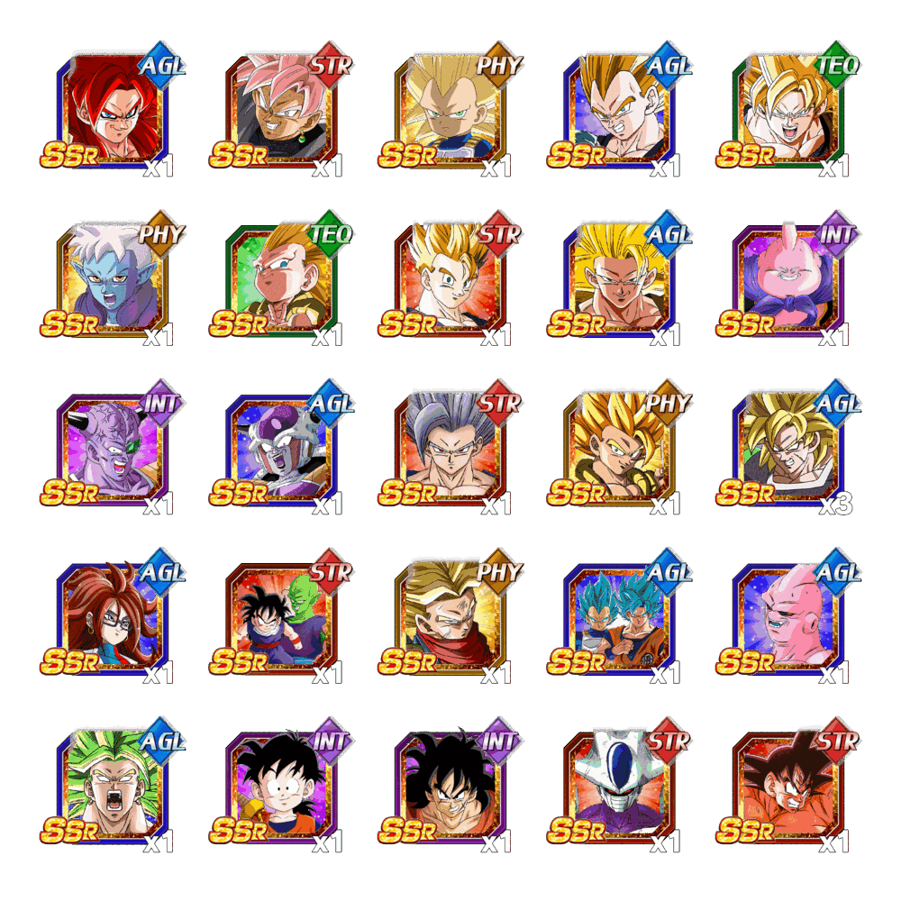 Global Android Fresh 850 DS + 28 LR + 32 DFE