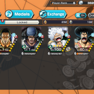 ⭐️OPBR 4 EX LUFFY G5 LIGHT + KIZARU + KUZAN + LUFFY G5+ DIAMONDS & FRAG.⭐️