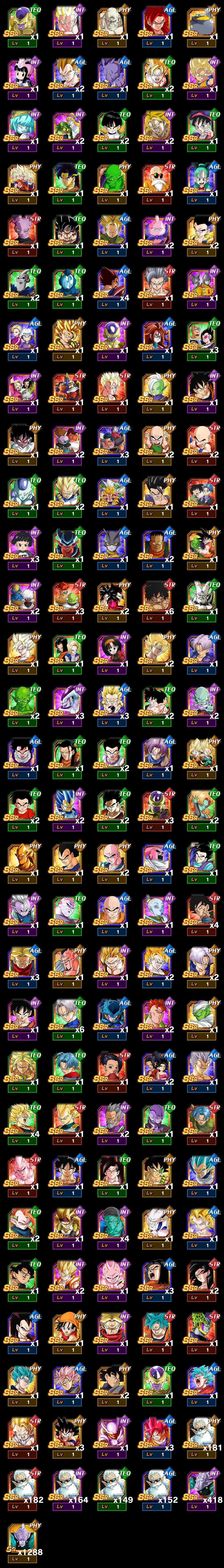 Global Android Farmed 8850 DS + 32 LR + 47 DFE - Image 2