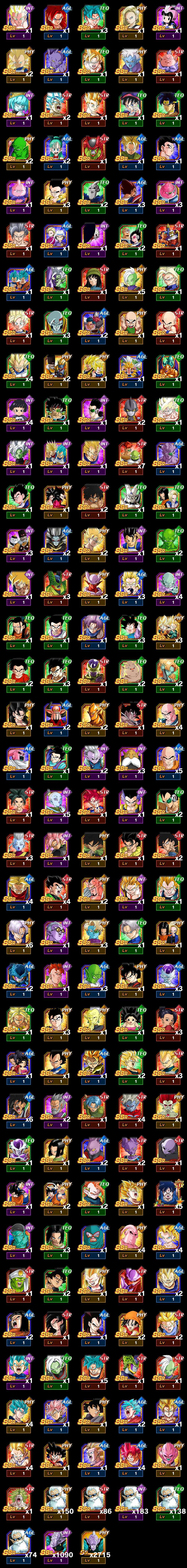 Global Android Farmed 13100 DS + 35 LR + 51 DFE - Image 2