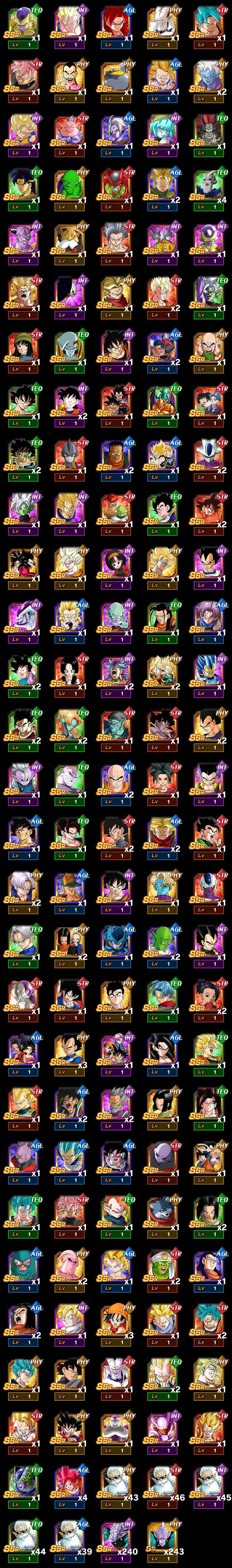 Global iOS Fresh 150 DS + 40 LR + 54 DFE - Image 2
