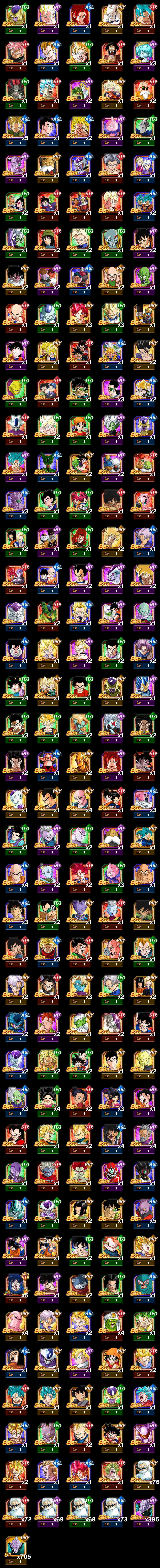 Global iOS Fresh 1050 DS + 59 LR + 78 DFE - Image 2