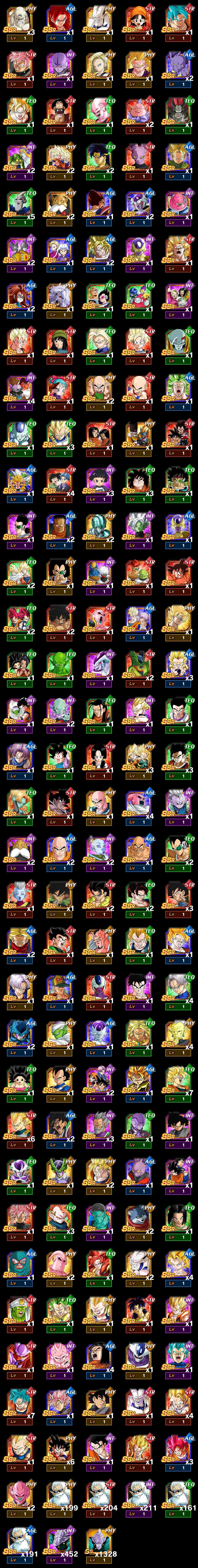Global Android Farmed 9600 DS + 36 LR + 55 DFE - Image 2