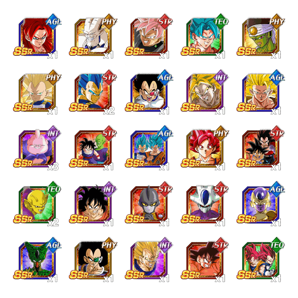 Global Android Fresh 5000 DS + 30 LR + 51 DFE