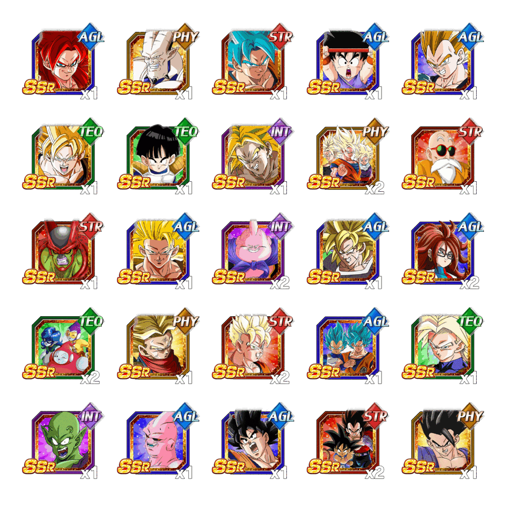 Global iOS Fresh 2800 DS + 49 LR + 62 DFE