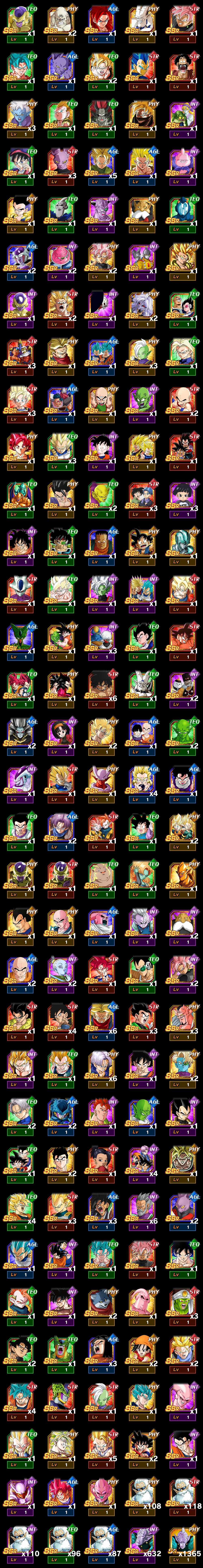 Global Android Farmed 9050 DS + 41 LR + 51 DFE - Image 2