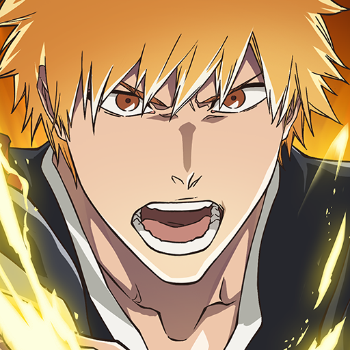 Bleach Soul Resonance