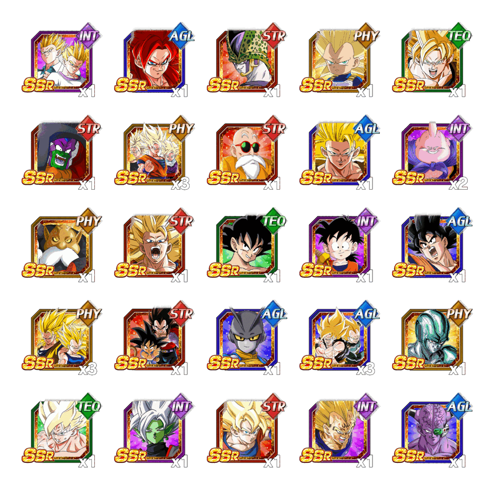 Global iOS Fresh 5100 DS + 30 LR + 49 DFE