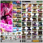 🔥‼️LEGEND USV ROSE' 8⭐+ LEGEND BARDACK⭐‼️🔥