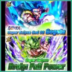 💎🔥MISTERY BOX NEW DBL ANNY GOGETA & BROLY ACCOUNTS🔥💎
