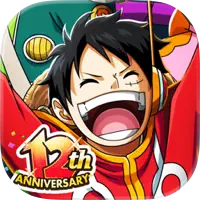 🏴‍☠️ OPTC JAPAN ANDROID 12.500-13.500+ Gems Fresh