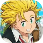 THE SEVEN DEADLY SINS: ORIGIN 7DS 14.000+ GEMS + 80 SUMMON TICKETS 💎